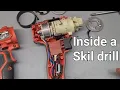 Are Skil cordless tools worth Buying Let s look inside one and see