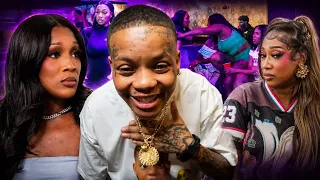 Replica s Replacement s Baddies USA Chapter 2 Episode 14 Recap