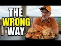 The Honest Truth About This Florida Seafood Spot