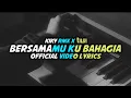Download Lagu Kiky RMX, Tiwi - Bersamamu Ku Bahagia (Official Video Lyrics)