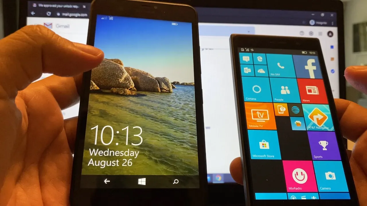 Unlock All NOKIA-Microsoft Lumia windows Phhone by USB Unlock All NOKIA-Microsoft Lumia windows Phhone by USB