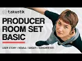 Download Lagu Studio acoustics in just three steps! Novaa - User Story