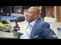 How Byron Allen became a billionaire