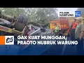 Download Lagu Gak Kuat Munggah, Praoto Nubruk Warung | POJOK KAMPUNG JTV