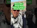 Download Lagu Umrah Pentholan Group band dewa 19 Ahmad dhani dkk\u0026 Ziarah makam Rosululloh \u0026 masuk raoudoh.