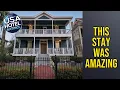 The 1890 Freeman House - This Stay Was Amazing Galveston TX United States