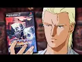 We'll never get a Gundam Game like this Again