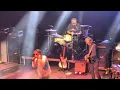 THE CHARLATANS how high live at Floyd Athens 17Oct2026