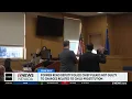 Former Reno Deputy Police Chief has pleaded not guilty to charges related to child prostitution