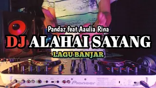 dj alahai sayang itam itam maritam buahnya manis lagu banjar viral tiktok 2024