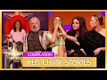 Download Lagu Every Chaotic Red Chair Story from Series 32 | Red Chair Stories | The Graham Norton Show