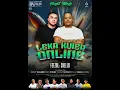 Download Lagu DJ FeezoL Leka Kuier Online Gqom Mix 06 Dec 2024