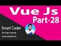 Vue Js Tutorial for beginners in BANGLA multiple instance