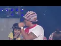 쿨 COOL & 백지영 Baek ji young   Jumpo Mambo 080801, Live