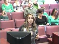 Forsyth County Board of Education Work Session - November 12 2015