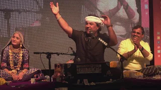 tali pado to mara ramni by kirtidan gadhvi