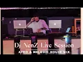 Download Lagu DJ NenZ Live Session | Afro \u0026 Melodic House Mix 2023 | Cub Vission