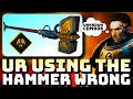 STOP USING ASSAULT WRONG - ADVANCED COMBAT GUIDE ANIMATION CANCELING BEGINNER TIPS SPACE MARINE 2