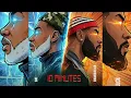 6UFF, ODUMODUBLVCK - 10 Minutes (Official Audio)