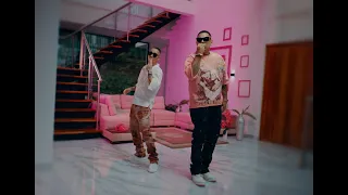 Baby Rasta y Gringo - Visión [Video Oficial] 🩷