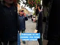 Download Lagu You Muslims are terrorists|| London Street Dawah #shorts