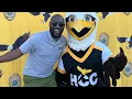 DAY IN THE LIFE OF A COMMUNITY OUTREACH COORDINATOR JOE SAM VLOG