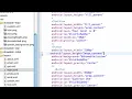 Android Application Development Tutorial 60 Creating Custom Buttons YouTube