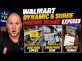 WALMART DYNAMIC SURGE PRICING EXPOSED - Americans Are FED UP