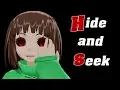 Download Lagu [MMD] Hide and Seek Undertale
