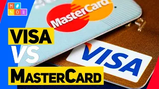 Download Manakah yang lebih baik Visa atau Mastercard APA BEDANYA Keuangan untuk pemula MP3