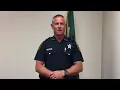 Meet the Stars - Civil Court Processing Unit Deputy Lance Chambers