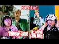 Lagu Girl Group Stans Reacts to XODIAC 소디엑 'THROW A DICE’ \u0026 'LEMONADE' MV!!