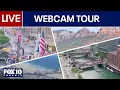 LIVE WEBCAMS around the world FOX 10 Phoenix