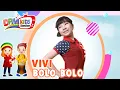 Download Lagu Vivi - Bolo Bolo (Official Music Video)