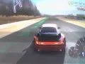 sick drift vid on forza by STraightupD