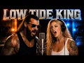 LOW TIDE KING Ragnar Ironwolf ft Freyvalka Epic Viking Hip Hop Anthem