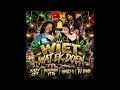 Eazy CPT FEAT Benjamin YTTG & Wally G_WIET WAT EK DOEN_Promo Mix By Selectah Ras Golden
