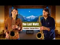 Download Lagu The Last Waltz - Engelbert Humperdinck (cover Sax Element)