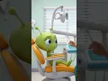 Download Lagu Alien Dental Emergency