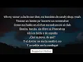 Wisin, Kapo - Muévelo Pa Mi (Letra/Lyrics) | La Universidad del Perreo