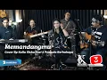 Download Lagu KALIA SISKA FT 3 PEMUDA BERBAHAYA | Memandangmu Cover