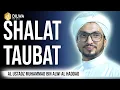 Download Lagu Shalat taubat - Al Ustadz Muhammad bin Alwi Al Haddad