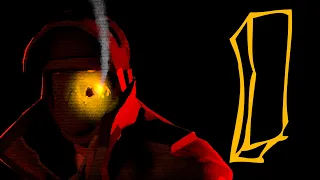  sfm hrror dont join team red nightmare of the enchanted forest fanmade 