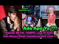 Download Lagu ADA APA YA ?? Papabi BATAL TAMPIL Lagi Di IndosDan Masya Allah Cantiknya Una Lesti !!