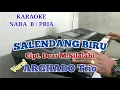 Download Lagu KARAOKE SALENDANG BIRU ARGHADO TRIO NADA PRIA