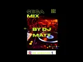 Download Lagu MIX SEGA 🇷🇪/🇲🇺 MIXED BY DJ MATT