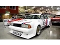 Datsun Bluebird - Shannons Club TV