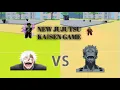 Lagu New Jujutsu Kaisen Battleground Game - Cursed Arena - Gojo Vs Sukuna