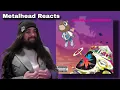 Download Lagu Metalhead Gets Emotional As He Closes A Chapter with the Album Graduation - Kanye West