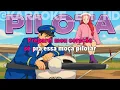 VOID - PILOTA letra completa